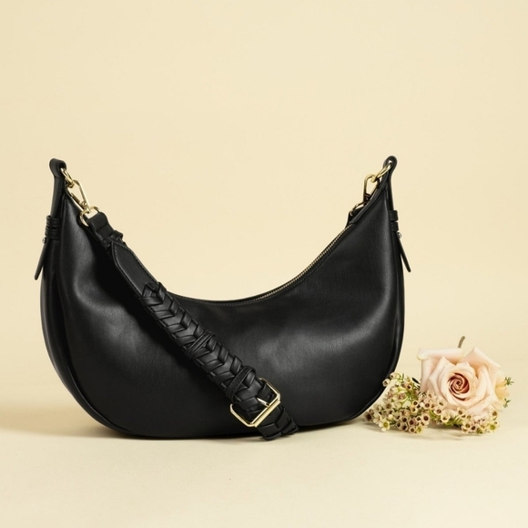 Jules Kae Zola Bag Black - Picture 3 of 16